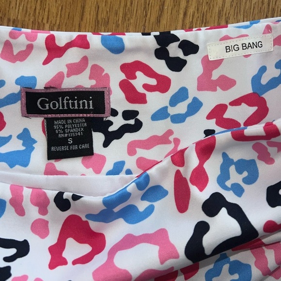 Golftini Skirt - Picture 3 of 4